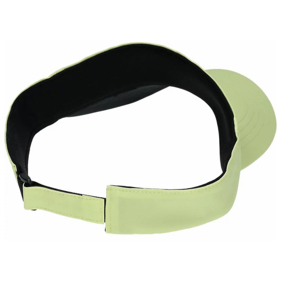 Asics Καπέλο Performance Visor Asics Καπέλο Performance Visor